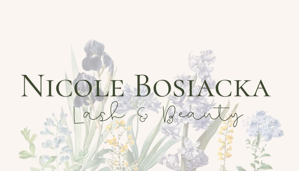 Nicole Bosiacka – Lash & Beauty